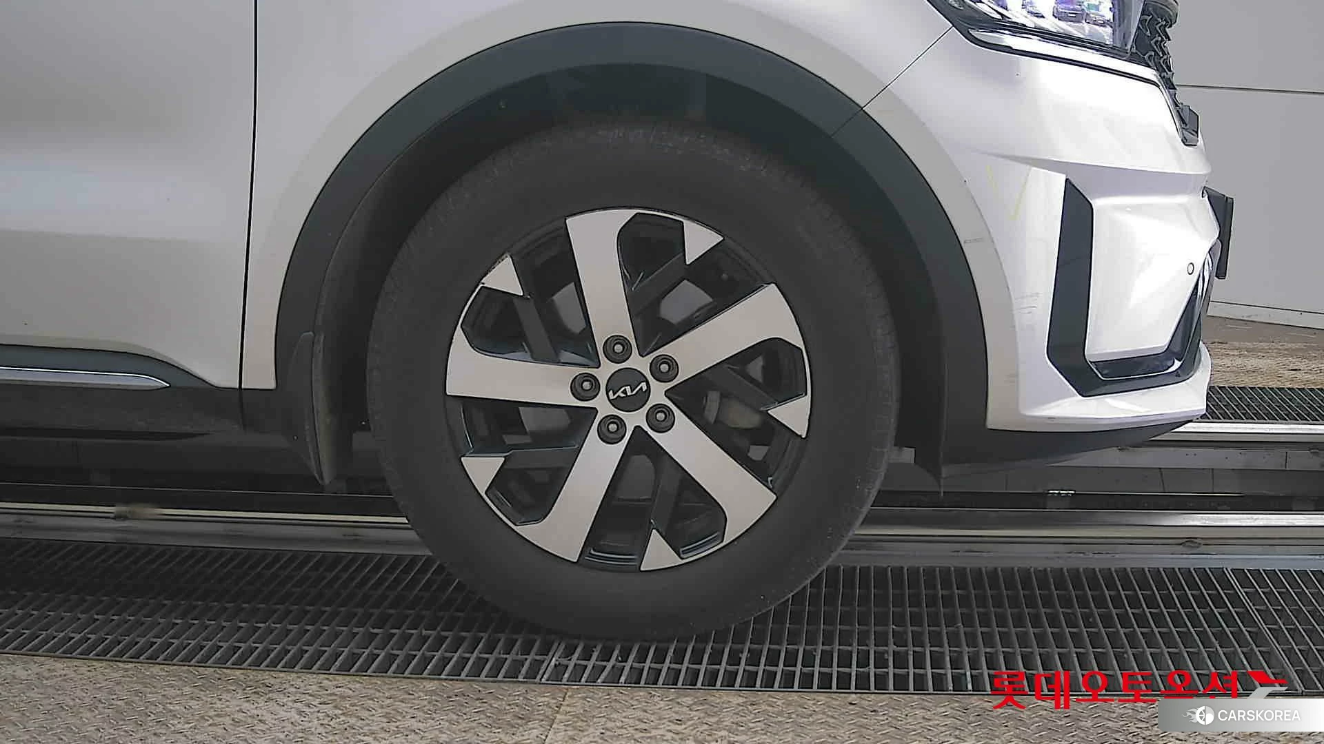 Kia Sorento id 3875754 из Кореи 15