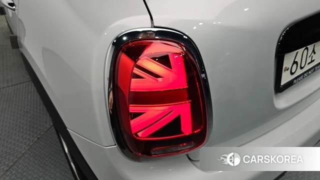 Mini Cooper id 4626289 из Кореи 15