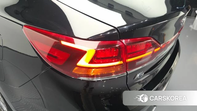 Kia K7 Premier id 4424055 из Кореи 15