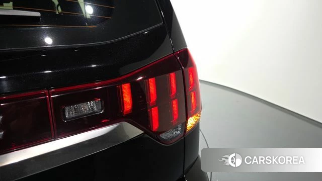 Kia Mohave Master id 4361495 из Кореи 15
