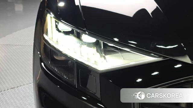 Audi Q8 (4M) id 4745316 из Кореи 15