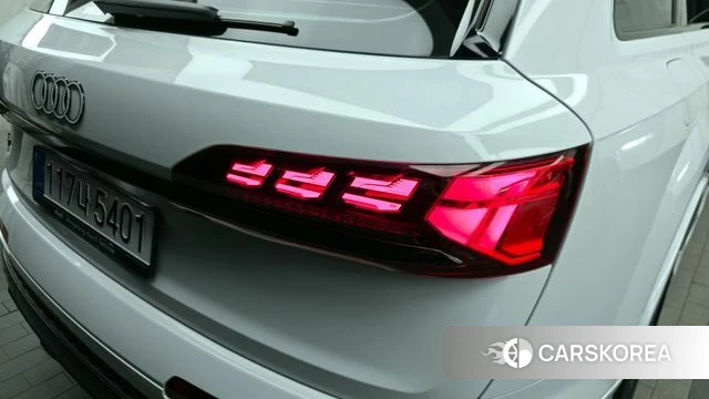 Audi Q7 (4M) id 4321732 из Кореи 15