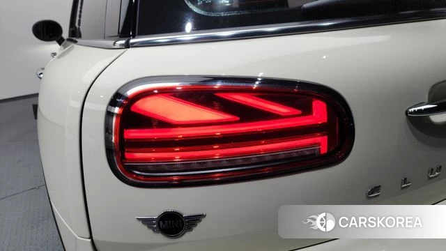 Mini Cooper Clubman id 4550474 из Кореи 15