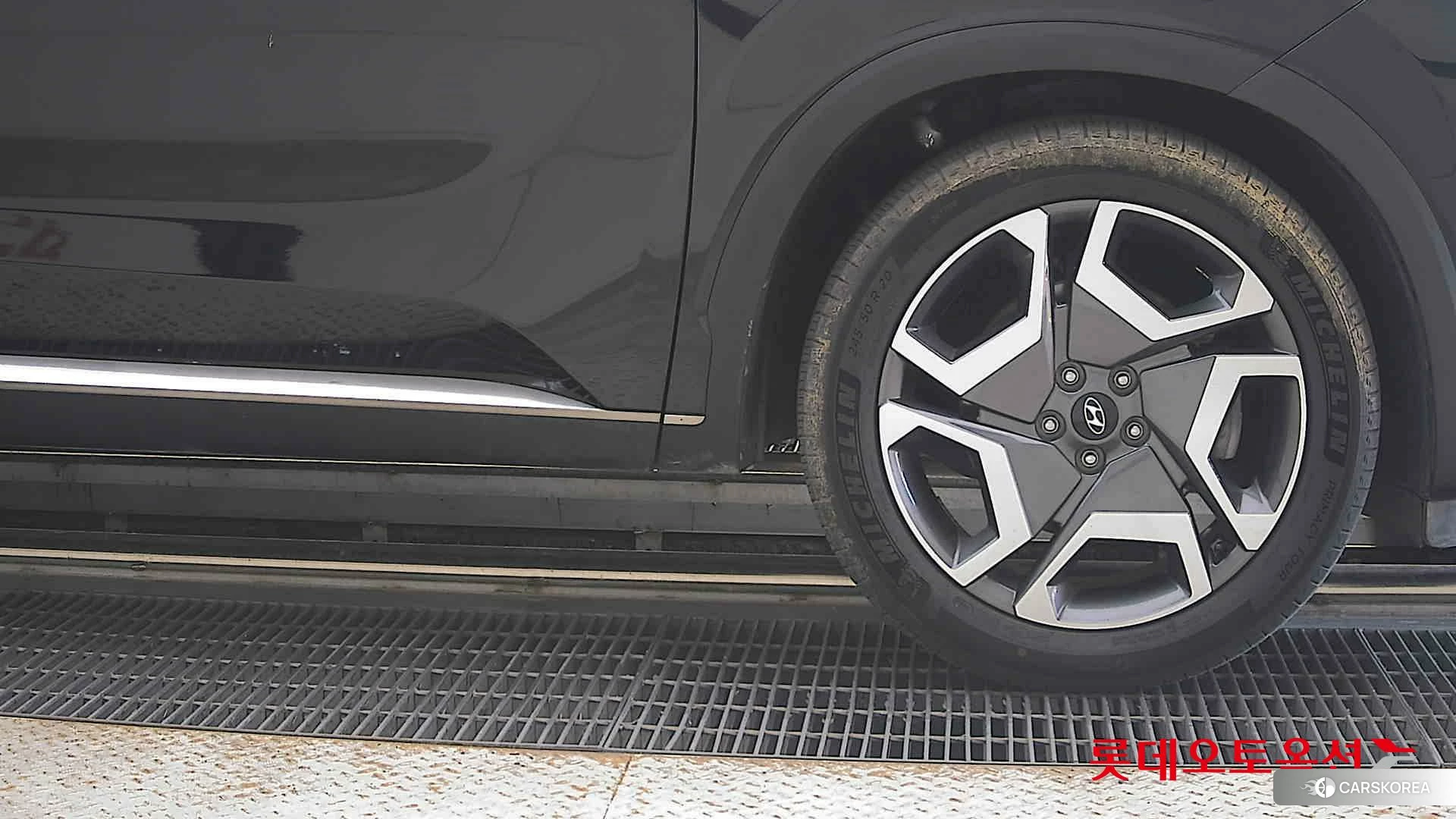Hyundai Palisade id 4902550 из Кореи 15