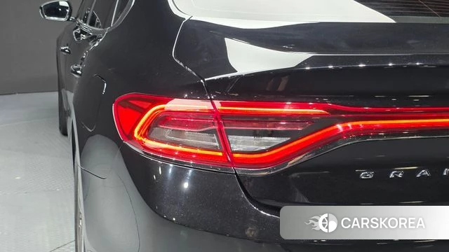 Hyundai Grandeur IG id 4615214 из Кореи 15