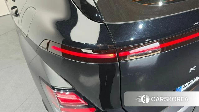 Hyundai Kona (SX2) id 4433268 из Кореи 15
