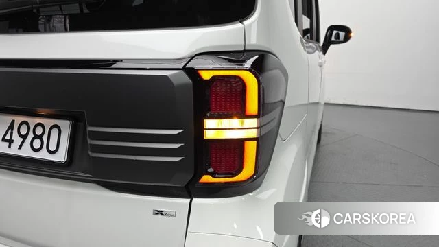 Kia The New Kia Ray id 4193953 из Кореи 15