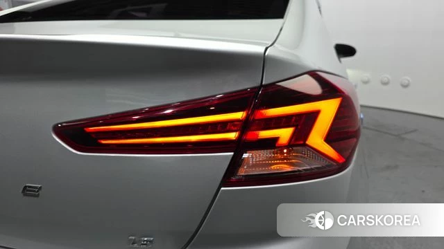 Hyundai The New Avante AD id 4356713 из Кореи 15
