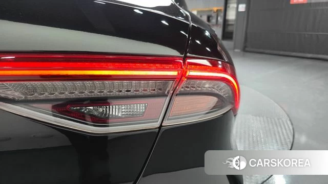 Hyundai The New Grandeur IG id 4231759 из Кореи 15