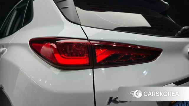 Hyundai Kona Electric id 4614657 из Кореи 15