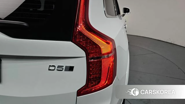 Volvo XC90 second Generation id 4430317 из Кореи 15