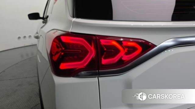 Ssangyong Beautiful Korando id 4446359 из Кореи 15