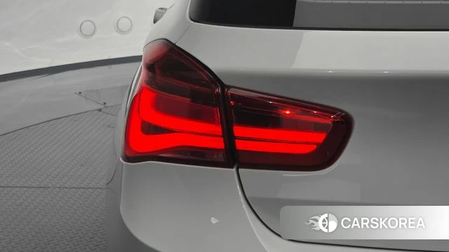 BMW 1 Series (F20) id 4477371 из Кореи 15