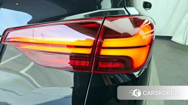 Ssangyong All New Rexton id 4338493 из Кореи 15