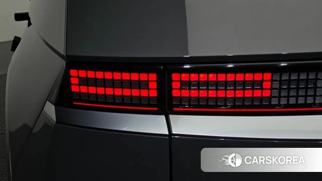 Hyundai Ionic 5 id 4666243 из Кореи 15