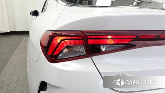 Kia K5 3rd generation id 4481898 из Кореи 15