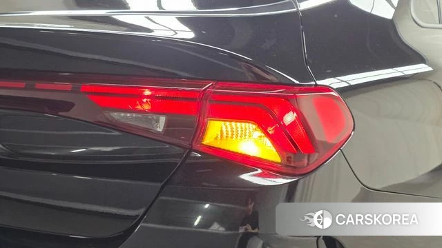 Kia K5 3rd generation id 4762947 из Кореи 15