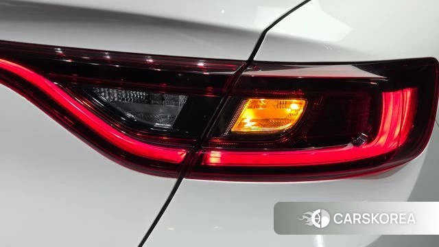 Renault Korea (Samsung) XM3 id 4929445 из Кореи 15