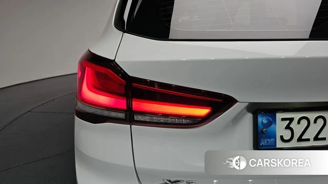 BMW X1 (F48) id 4383995 из Кореи 15
