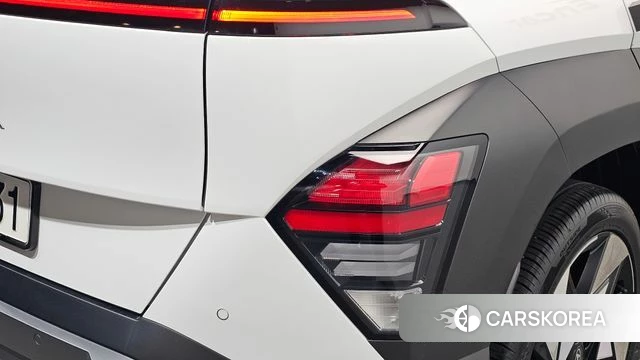 Hyundai Kona (SX2) id 4778852 из Кореи 15