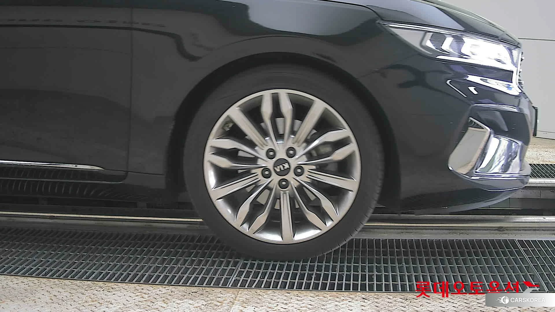 Kia K7 id 4289439 из Кореи 15