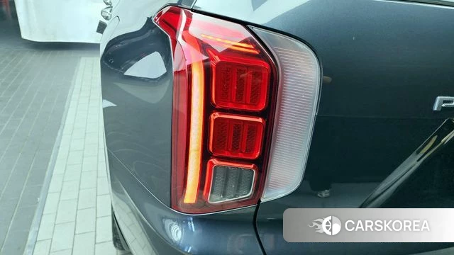 Hyundai Palisade id 4293330 из Кореи 15