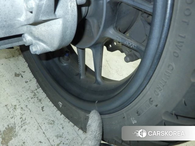 Проданный Honda ADV150 id 4006163 из Японии, фото 15