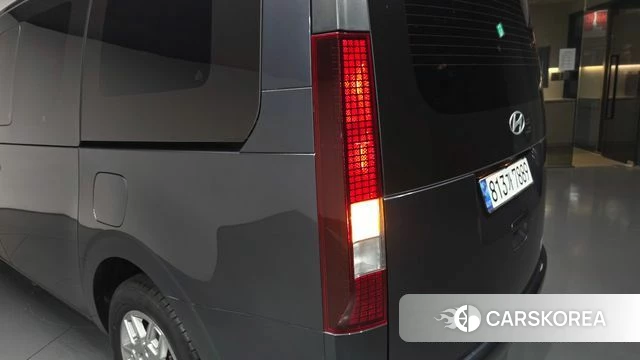 Hyundai Staria id 4480265 из Кореи 15
