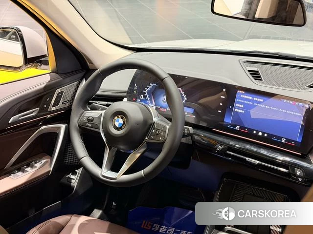 BMW X1 id 4365634 из Китая 15