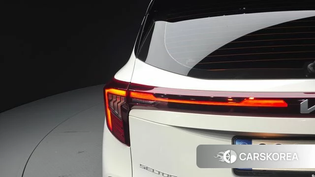 Kia The New Seltos id 4893751 из Кореи 15