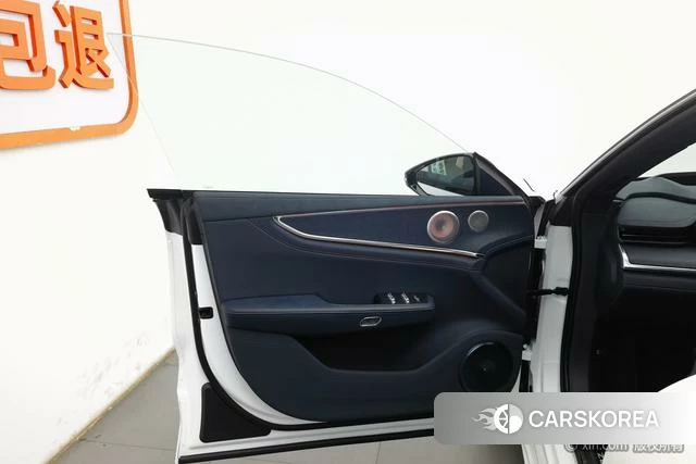 Extremely krypton ZEEKR 001 id 3908972 из Китая 15