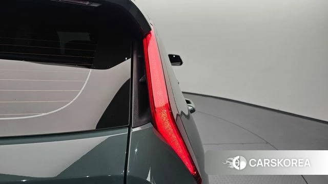 Kia Di Ol Nu Niro id 4428637 из Кореи 15