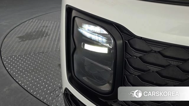 Hyundai Grandeur Hybrid (GN7) id 4665192 из Кореи 15