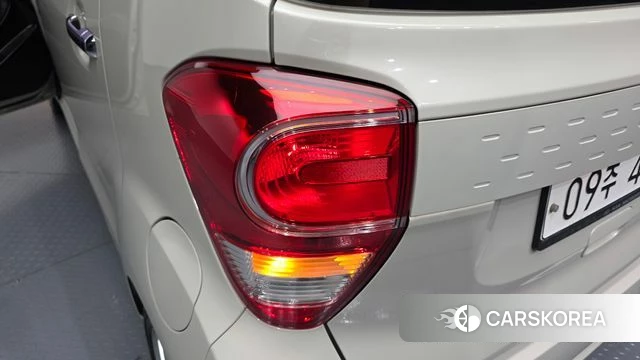 Kia The New Ray id 4430220 из Кореи 15