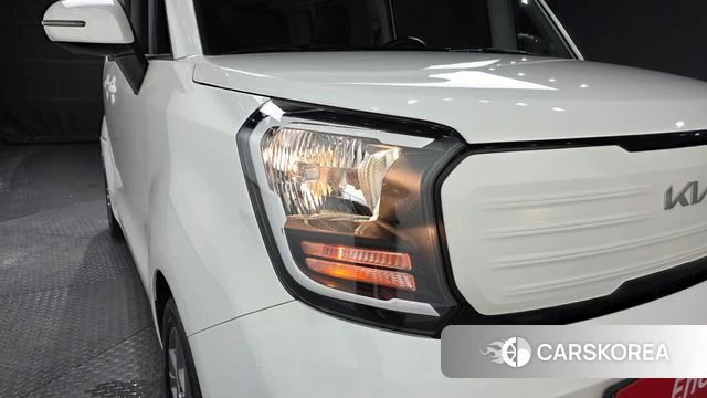 Kia The New Kia Ray id 4443242 из Кореи 15