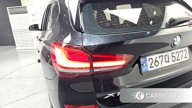 BMW X1 (F48) id 4370213 из Кореи 15