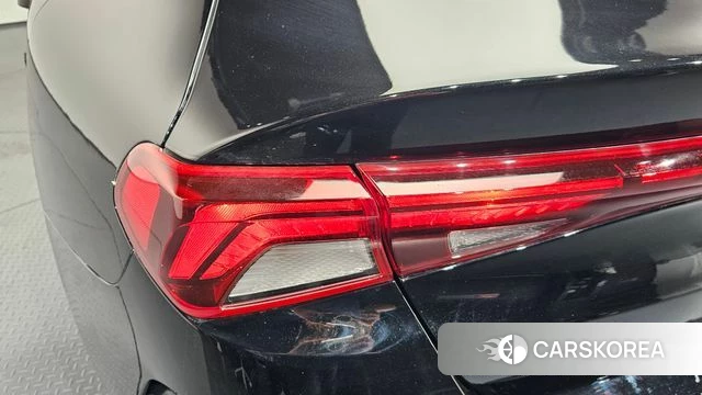 Kia K5 3rd generation id 4324676 из Кореи 15