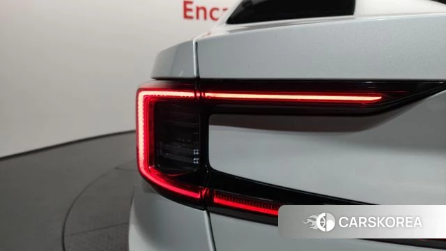 Polestar Polestar 2 id 4592886 из Кореи 15