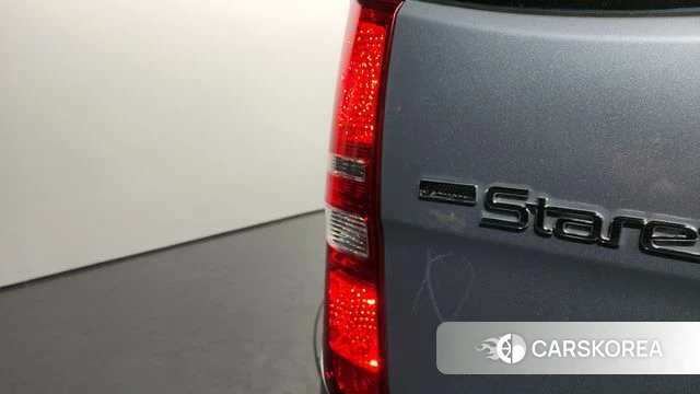 Hyundai The New Grand Starex id 4632955 из Кореи 15