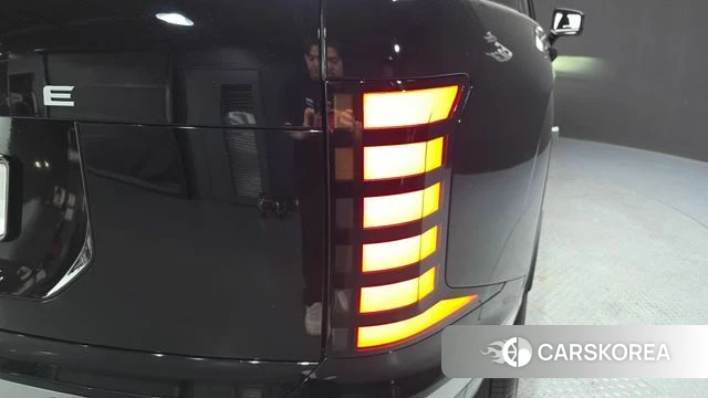 Hyundai Palisade (LX3) id 4505462 из Кореи 15