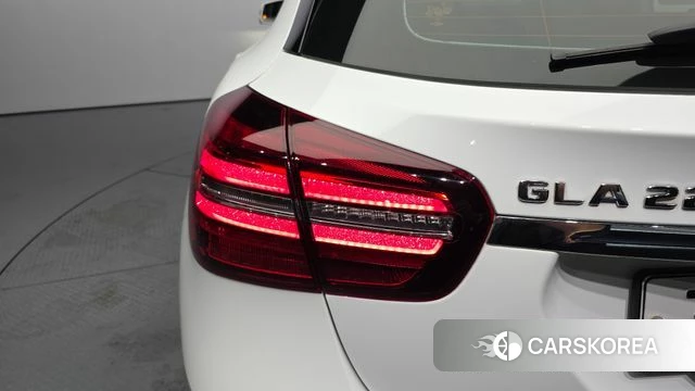 Mercedes-Benz GLA-Class X156 id 4765082 из Кореи 15