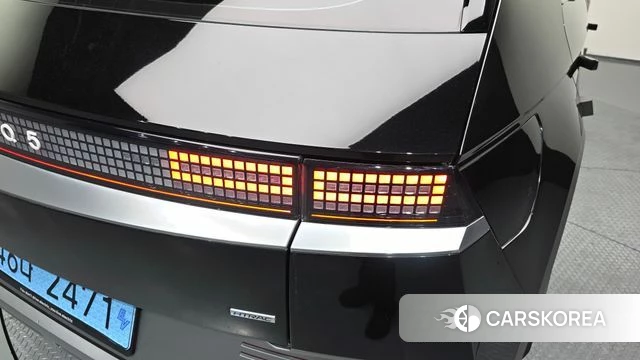 Hyundai Ionic 5 id 4282425 из Кореи 15