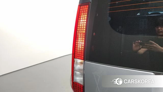Hyundai Staria id 4427108 из Кореи 15