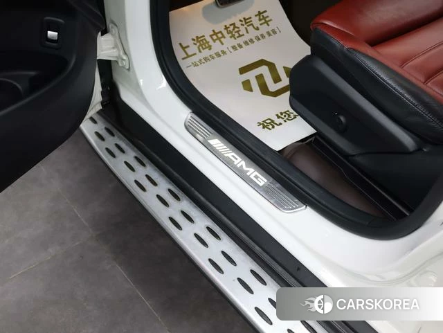 Mercedes-Benz GLC AMG id 4219664 из Китая 15