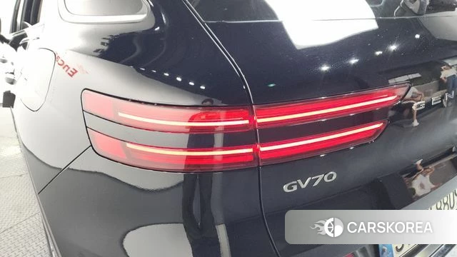 Genesis GV70 id 4573455 из Кореи 15