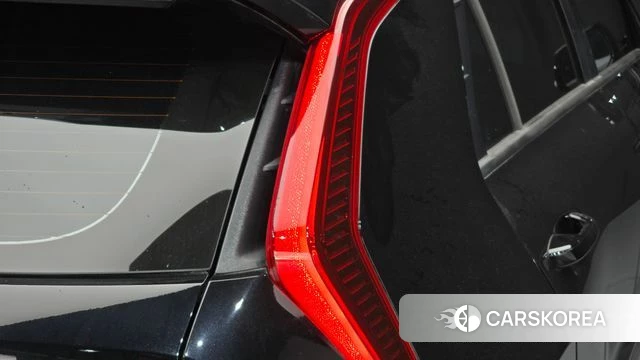 Kia Di All New Niro EV id 4783837 из Кореи 15