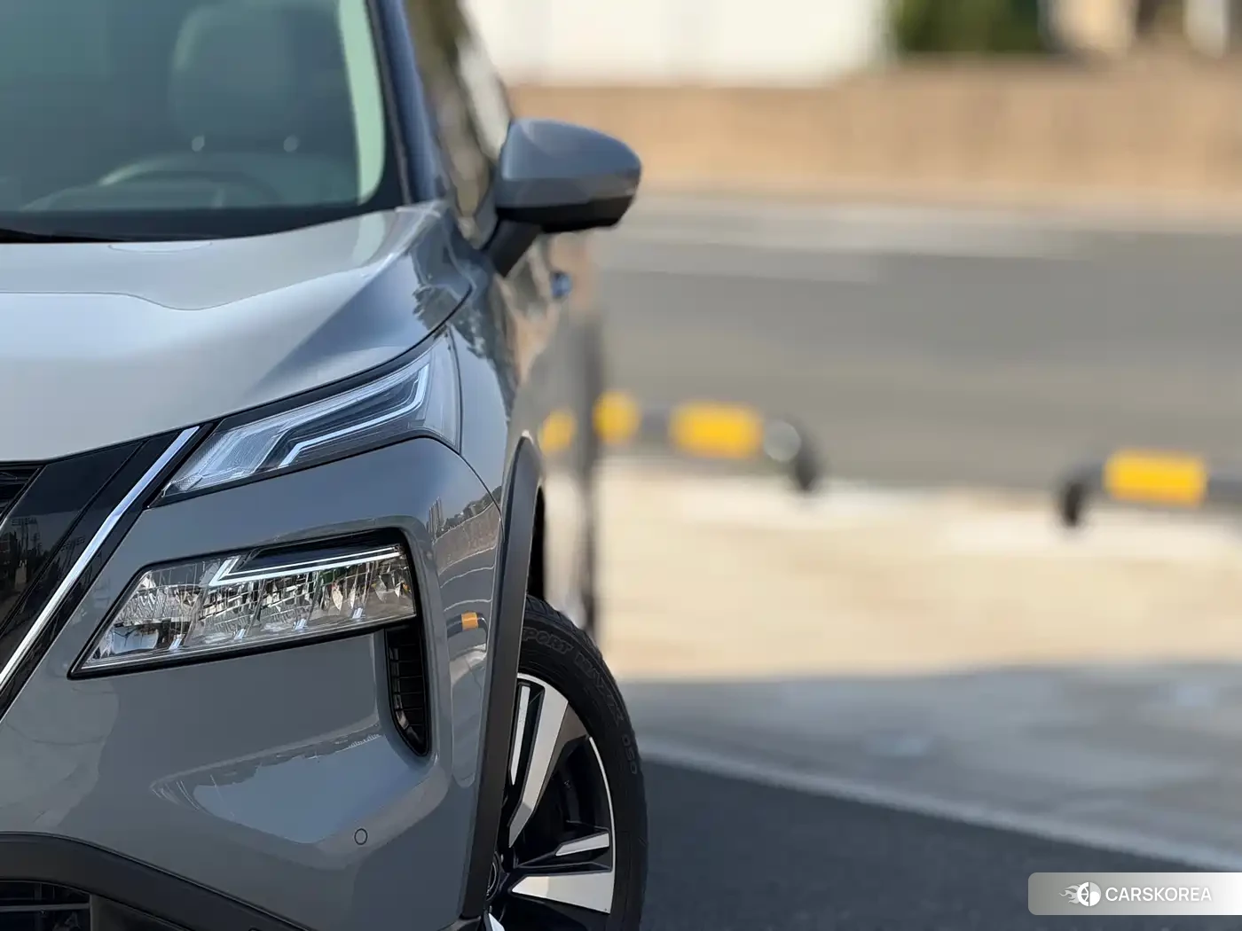 Nissan Qijun id 4622677 из Китая 15