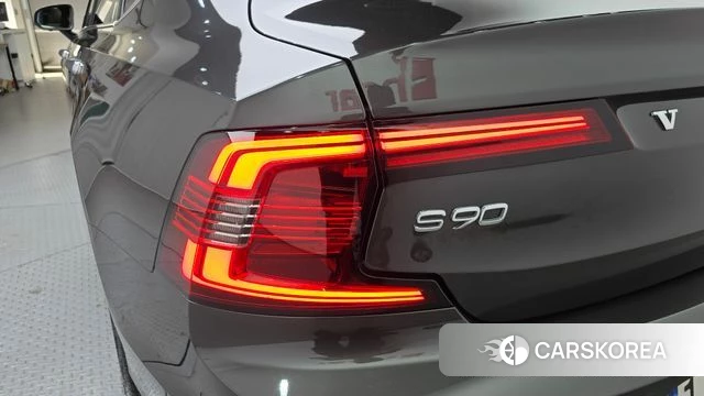 Volvo S90 id 4361050 из Кореи 15
