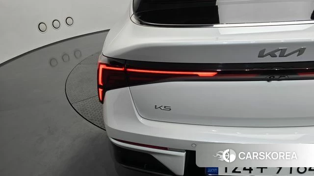 Kia The New K5 3rd generation id 4280525 из Кореи 15