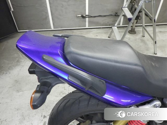 Honda CB400SF id 4184497 из Японии 15